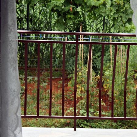 Apartment Vera أوماغ المظهر الخارجي الصورة