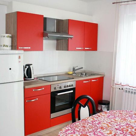 Apartment Vera أوماغ المظهر الخارجي الصورة