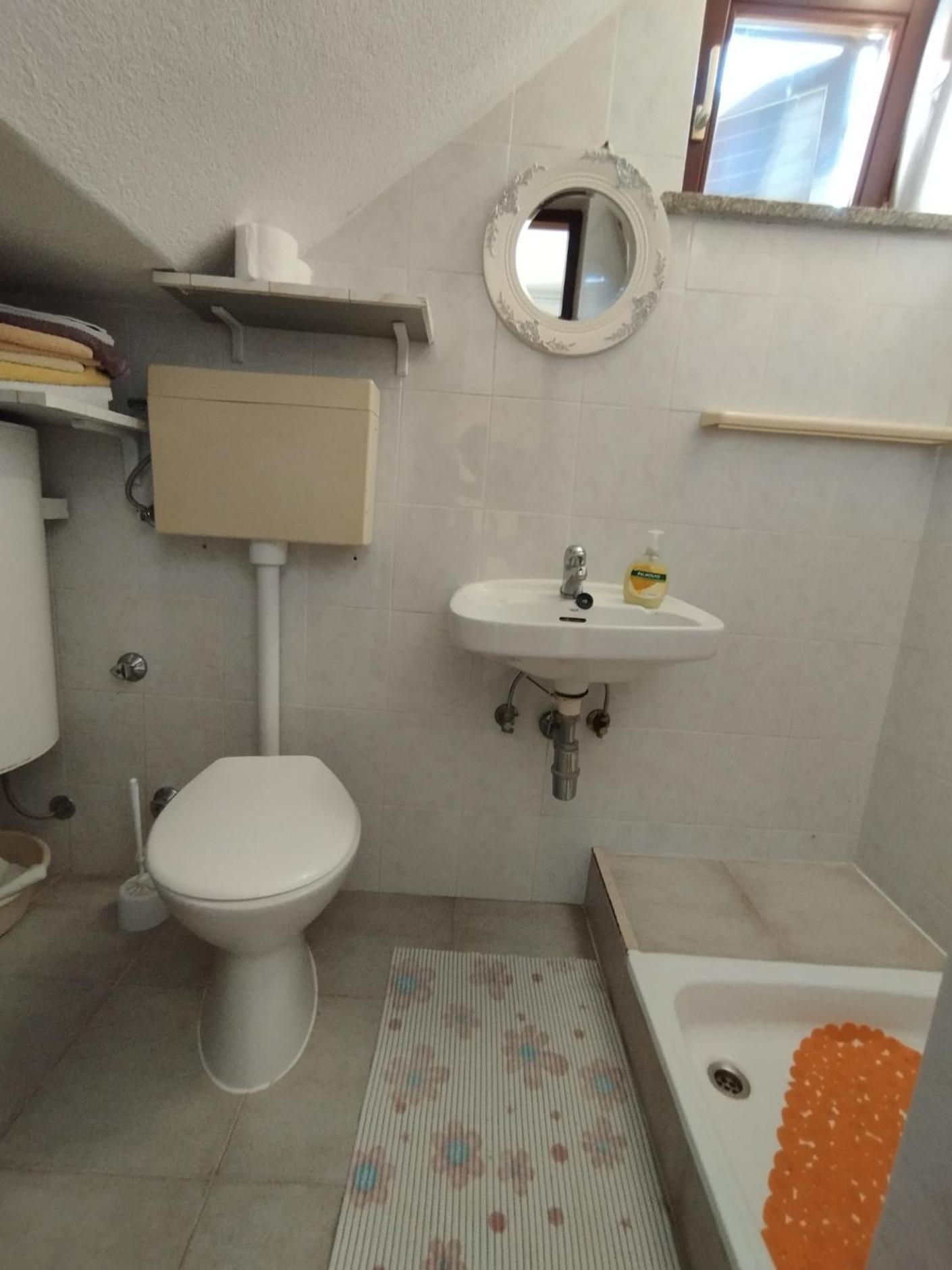 Apartment Vera أوماغ المظهر الخارجي الصورة
