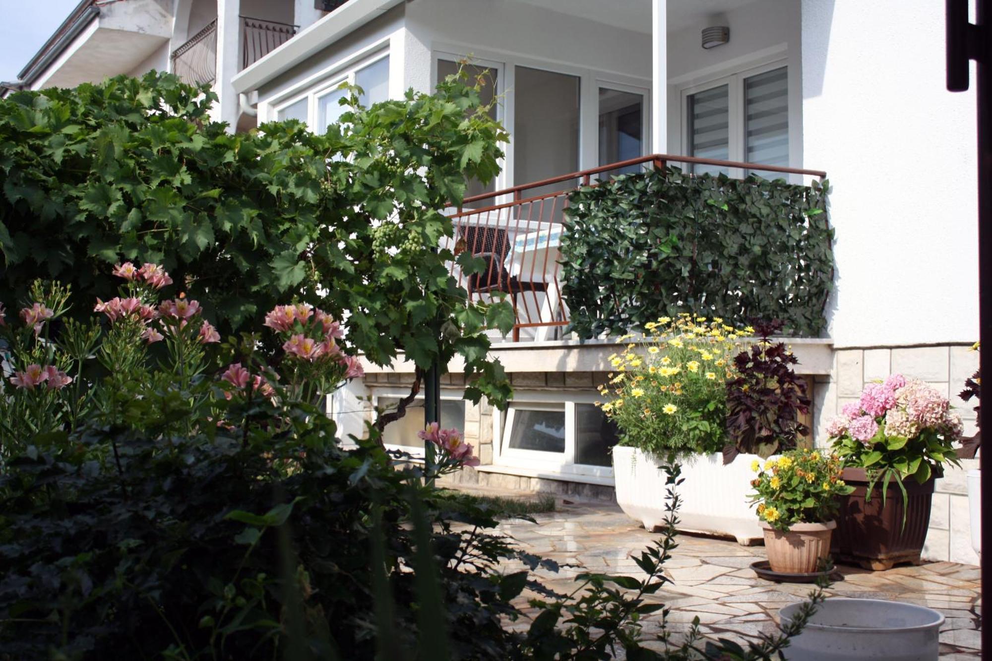 Apartment Vera أوماغ المظهر الخارجي الصورة