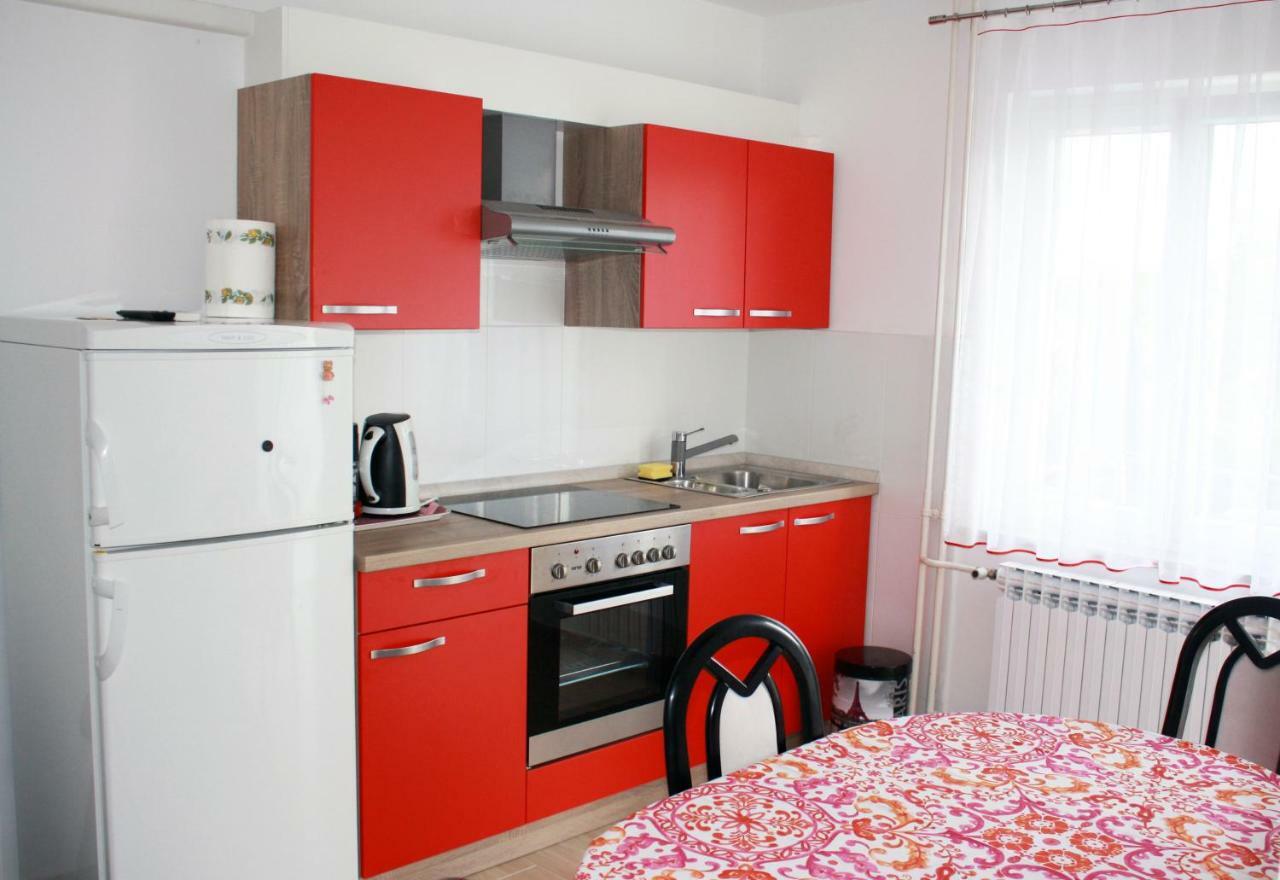 Apartment Vera أوماغ المظهر الخارجي الصورة
