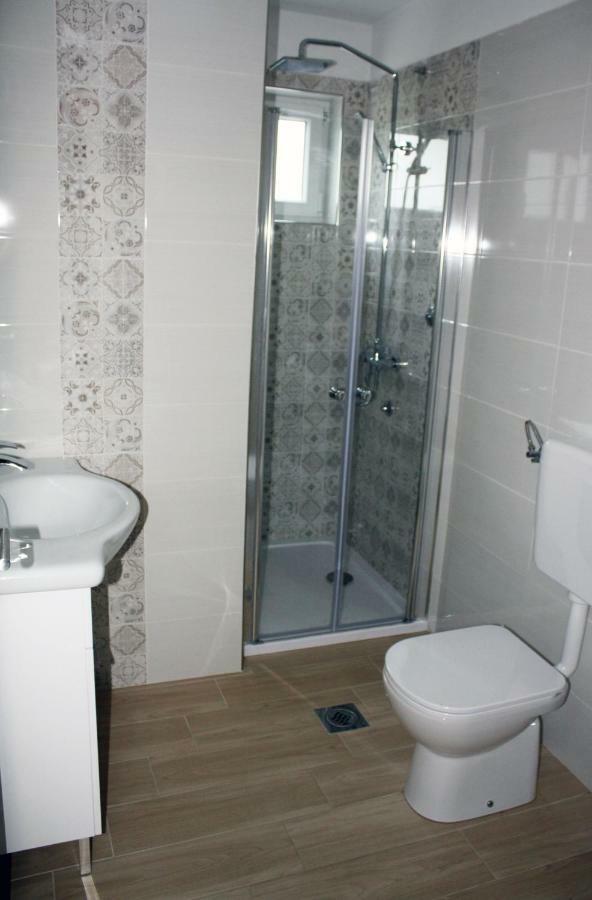 Apartment Vera أوماغ المظهر الخارجي الصورة