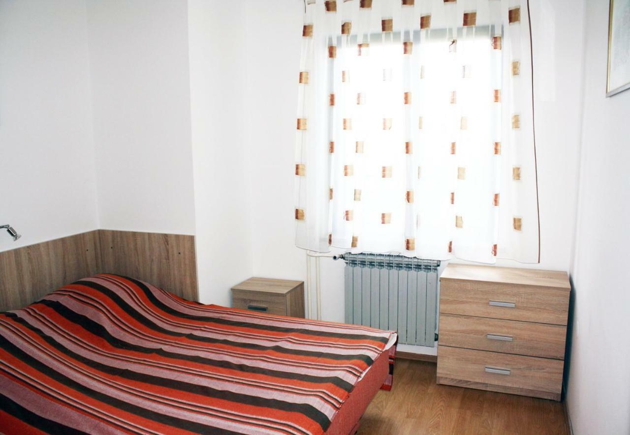 Apartment Vera أوماغ المظهر الخارجي الصورة