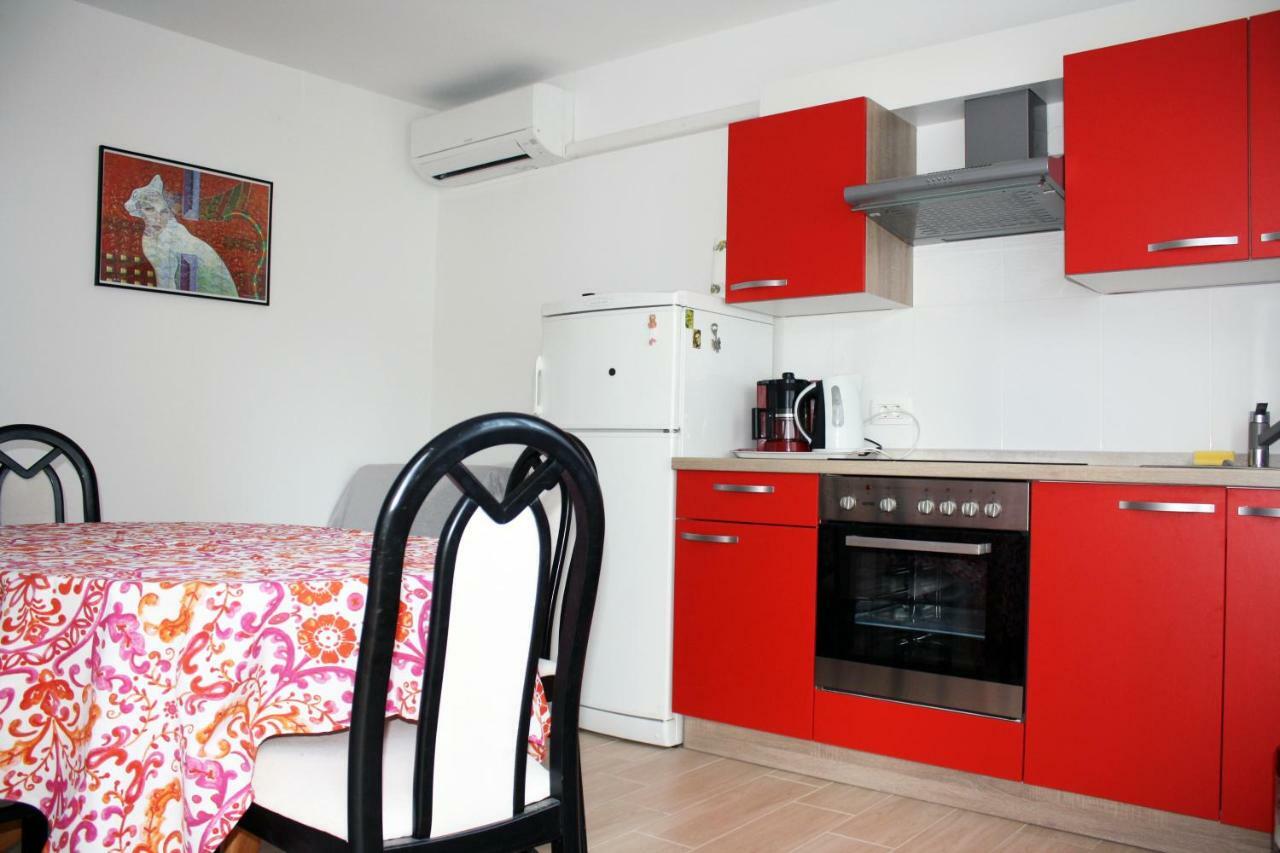 Apartment Vera أوماغ المظهر الخارجي الصورة