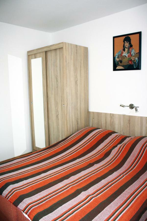 Apartment Vera أوماغ المظهر الخارجي الصورة