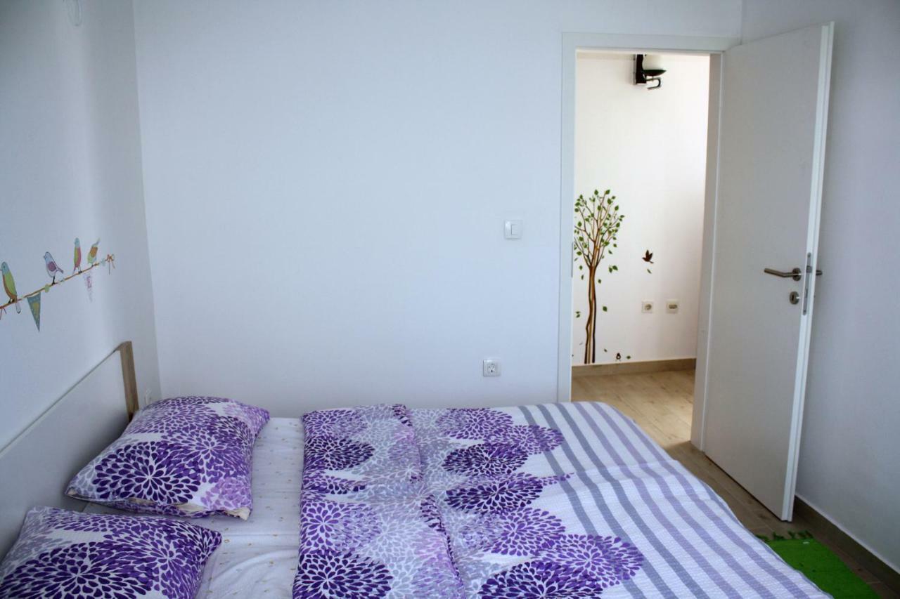 Apartment Vera أوماغ المظهر الخارجي الصورة