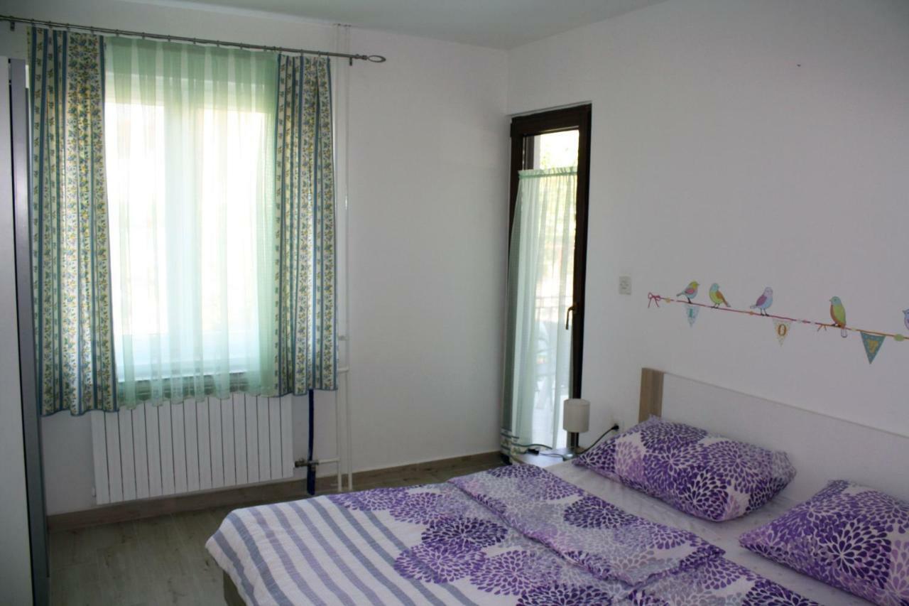 Apartment Vera أوماغ المظهر الخارجي الصورة