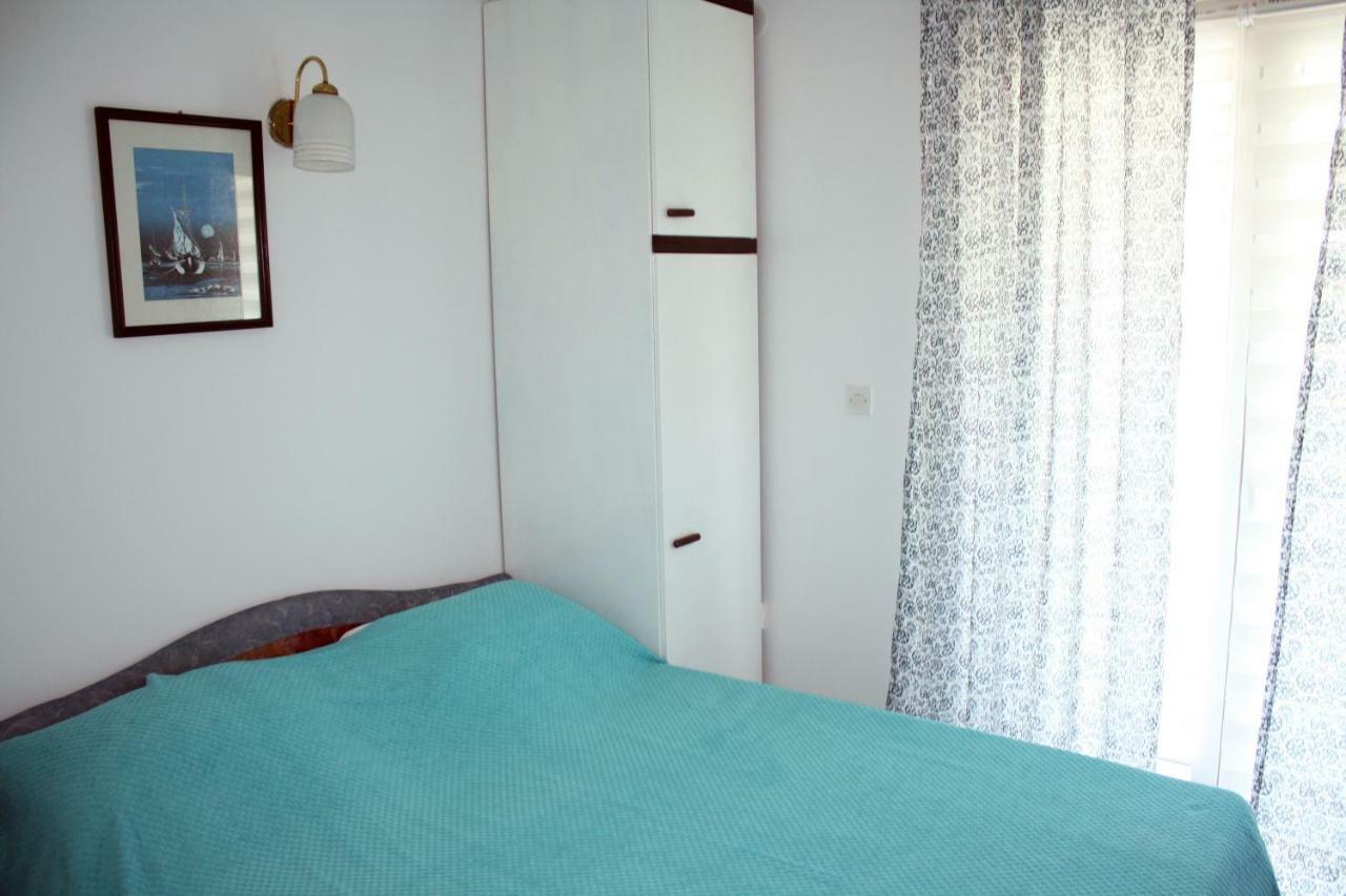 Apartment Vera أوماغ المظهر الخارجي الصورة