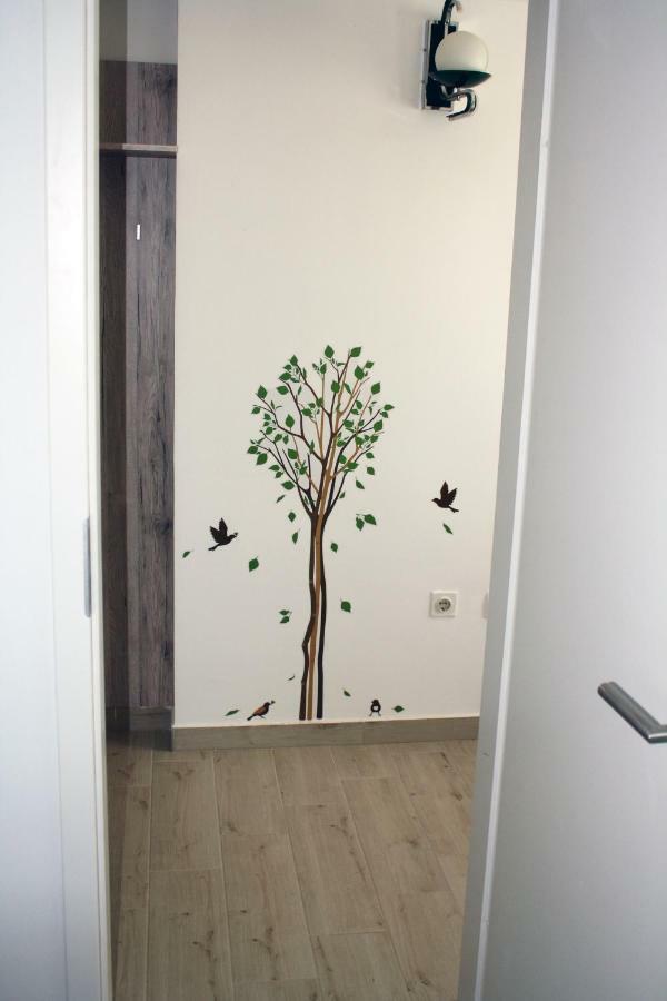 Apartment Vera أوماغ المظهر الخارجي الصورة