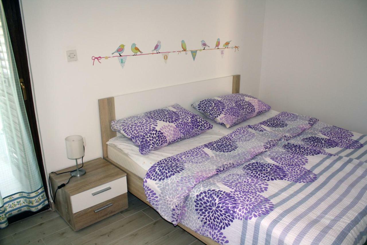 Apartment Vera أوماغ المظهر الخارجي الصورة