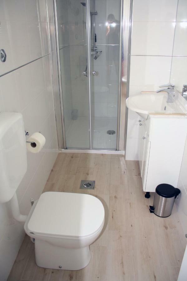 Apartment Vera أوماغ المظهر الخارجي الصورة