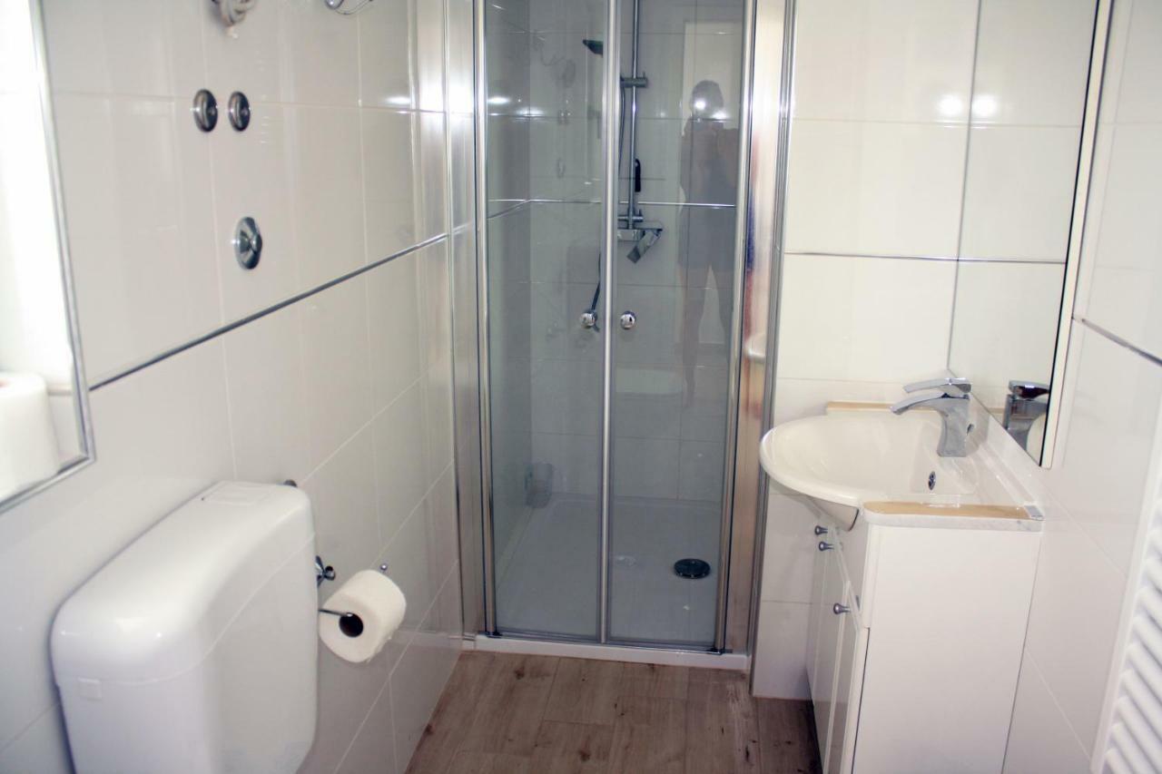 Apartment Vera أوماغ المظهر الخارجي الصورة