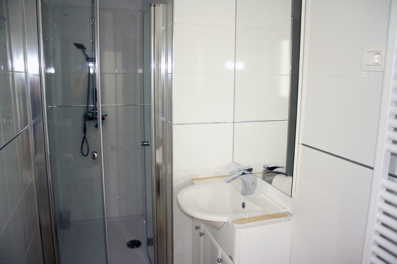 Apartment Vera أوماغ المظهر الخارجي الصورة