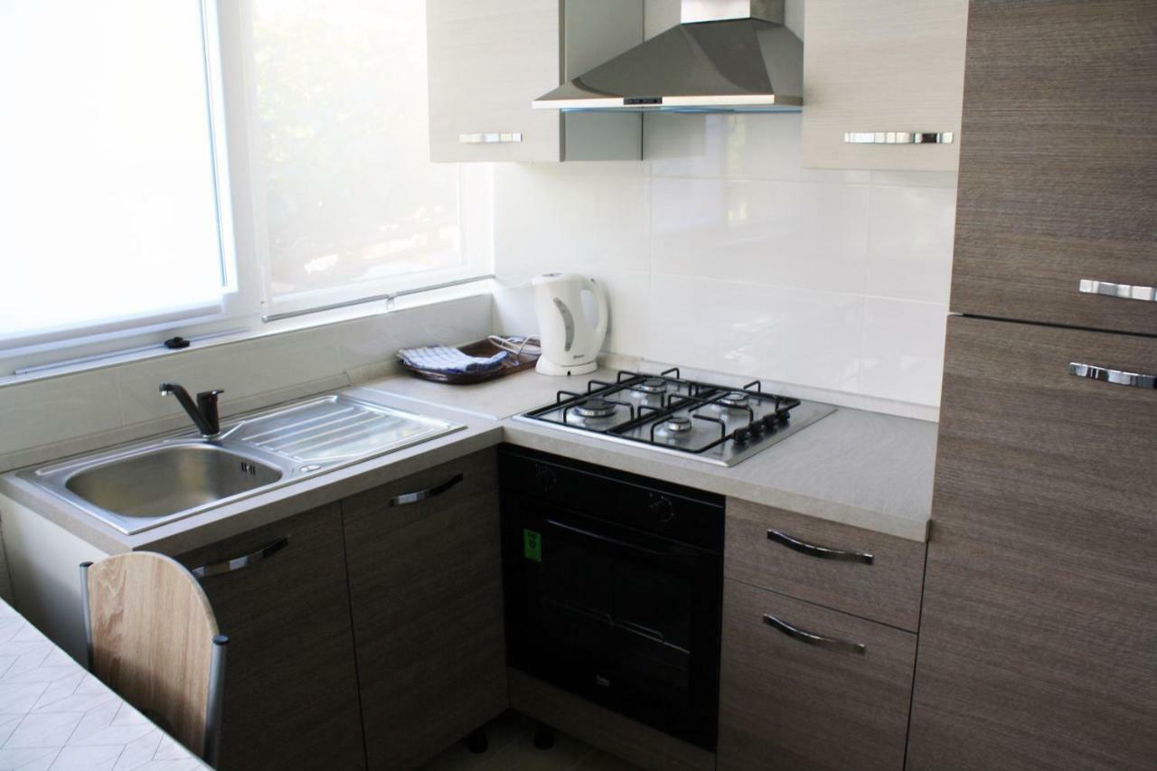 Apartment Vera أوماغ المظهر الخارجي الصورة