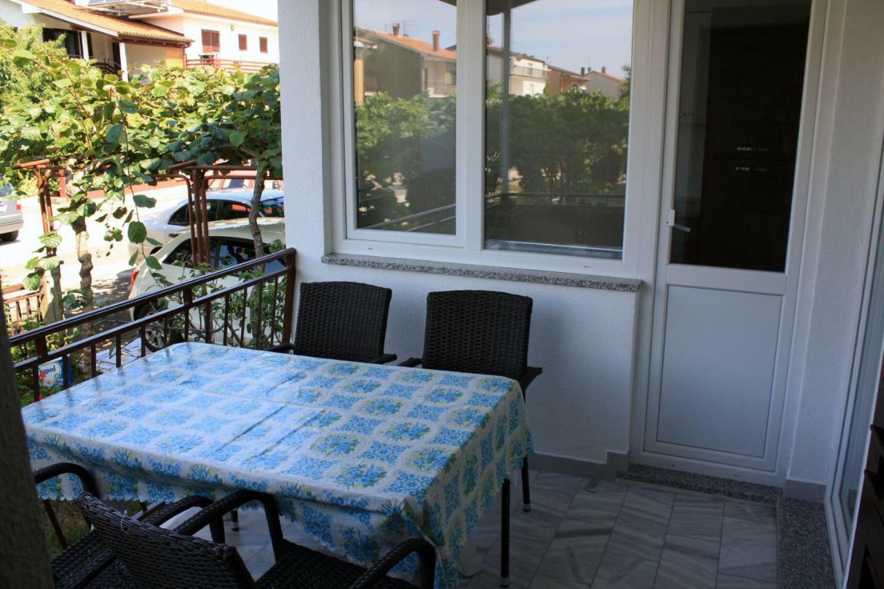 Apartment Vera أوماغ المظهر الخارجي الصورة